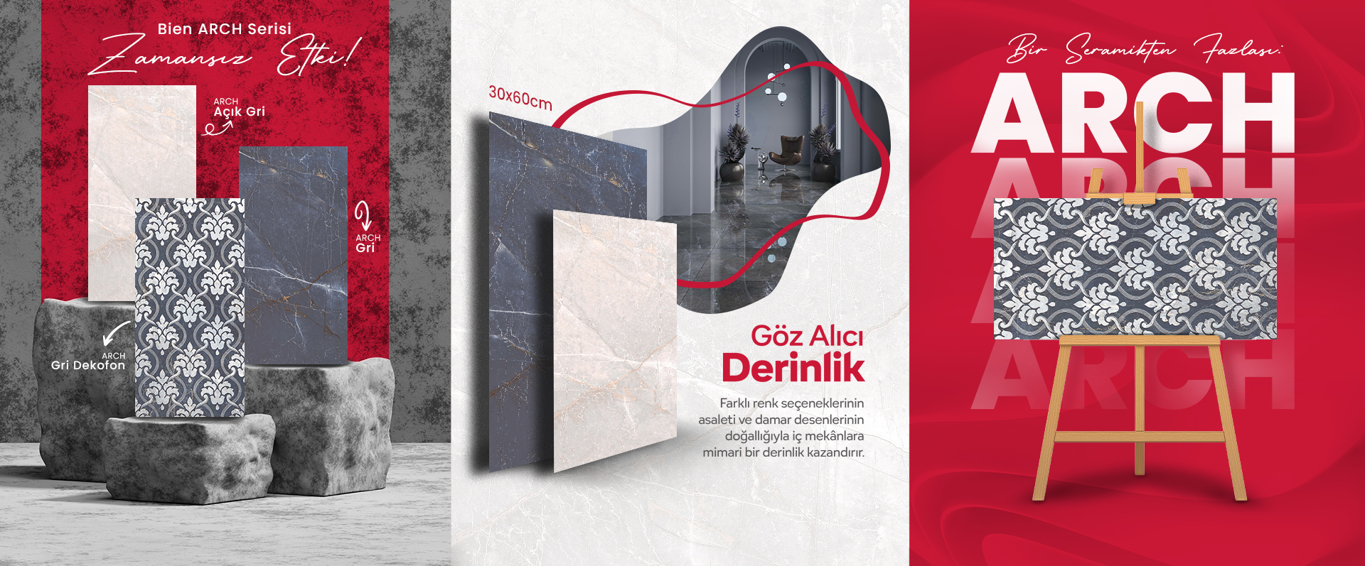 İlham Veren <br> Benzersiz,