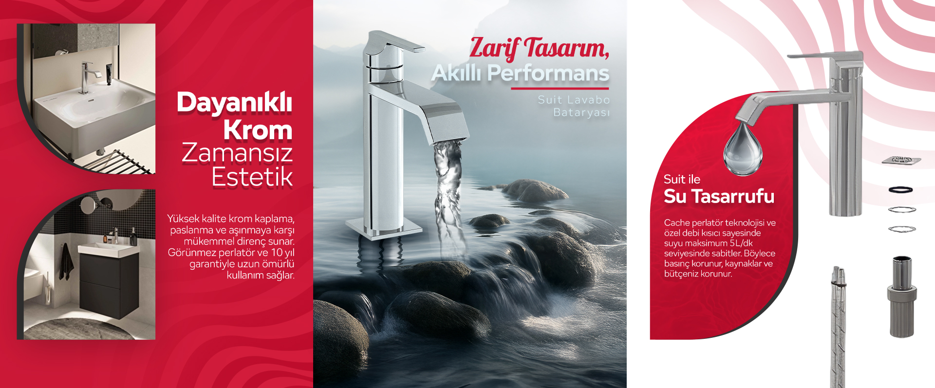 Zarafeti <br> Keşfedin,
